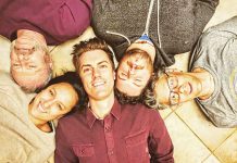 Lost Whiskey Engine
