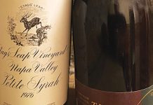 Wines Great for Grilling