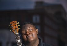 Christone “Kingfish” Ingram