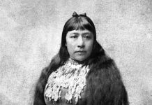 Sarah Winnemucca | Paiute Princess and Indian Activist, Part I