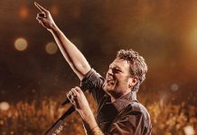 Blake Shelton