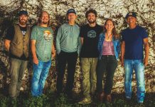 Shakedown String Band