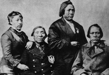 Sarah Winnemucca: Paiute Princess & Indian Activist, Part II