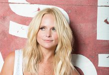 Miranda Lambert