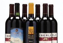 The Fighting Varietals of 2019