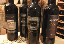 That Big Vineyard in the Sky, Part I