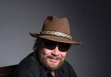 Hank Williams Jr.