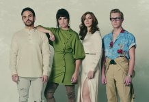 Lake Street Dive