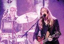 The Wood Brothers