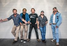Honey Island Swamp Band