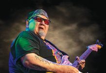 Popa Chubby