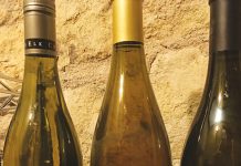 Design Your Own Wine Tasting Party