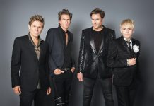 Duran Duran