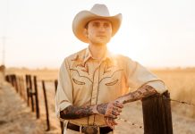 Jesse Daniel