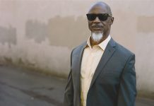 Karl Denson and The Golden Rule of the Universe