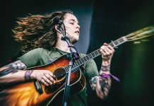 Billy Strings
