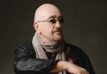Dave Mason | Born to Play Guitar
