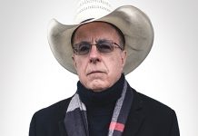 Tom Russell