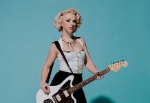 Samantha Fish & Marc Broussard