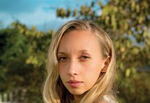 Victoria Bailey | Classic Country from Southern California