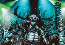 GWAR