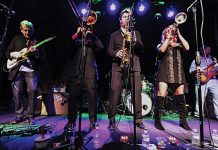 Groove Foundry