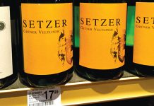 Austrian Wines