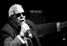 Eric Burdon and The Animals