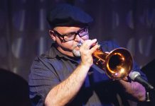 Dmitri Matheny Group