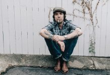 Justin Townes Earle
