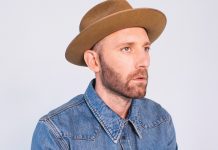 Mat Kearney