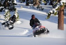 Snowmobile comment period extended