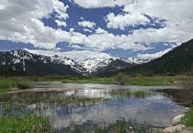 Conservation of Olympic Valley Land on Hold