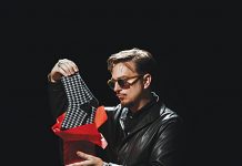 JD McPherson