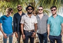 The New Mastersounds