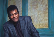Charley Pride