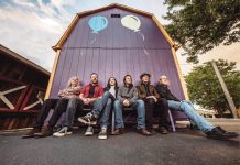 Railroad Earth