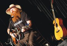 Willie Tea Taylor