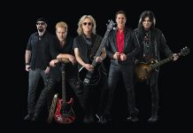 Night Ranger