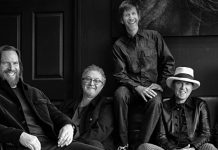 Sawyer Brown