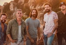 Harveys adds Old Dominion to series