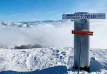 Donner Ski Ranch | Future is bright at family-owned resort