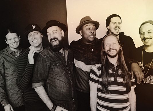 ALO & The Motet
