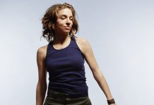 The Hard-Won Wisdom of Ani DiFranco