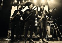Allman Betts Band