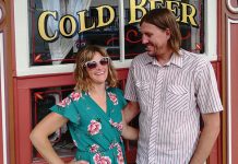 Music for Stewardship with Jenni Charles & Jesse Dunn