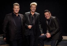 Bob Dylan, Rascal Flatts heading to Tahoe