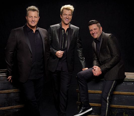 Bob Dylan, Rascal Flatts heading to Tahoe