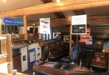 Tahoe Maritime Museum to shutter, reorganize
