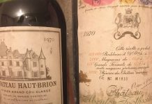The Judgement of Napa, Part II